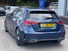 USED 2019 69 MERCEDES-BENZ A CLASS 1.3 A200 AMG Line Hatchback 5dr Petrol 7G-DCT Euro 6 (s/s) (163 ps) 