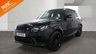 USED 2021 71 LAND ROVER RANGE ROVER SPORT 2.0 P400e 13.1kWh HSE Dynamic Black SUV 5dr Petrol Plug-in Hybrid Auto 4WD Euro 6 (s/s) (404 ps) 