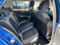 USED 2015 15 SKODA FABIA 1.2 TSI SE Hatchback 5dr Petrol Manual Euro 6 (s/s) (90 ps) 