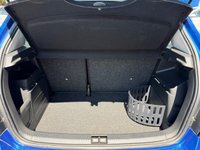 USED 2015 15 SKODA FABIA 1.2 TSI SE Hatchback 5dr Petrol Manual Euro 6 (s/s) (90 ps) 