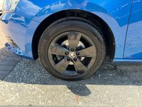 USED 2015 15 SKODA FABIA 1.2 TSI SE Hatchback 5dr Petrol Manual Euro 6 (s/s) (90 ps) 