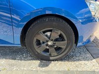 USED 2015 15 SKODA FABIA 1.2 TSI SE Hatchback 5dr Petrol Manual Euro 6 (s/s) (90 ps) 