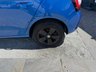 USED 2015 15 SKODA FABIA 1.2 TSI SE Hatchback 5dr Petrol Manual Euro 6 (s/s) (90 ps) 