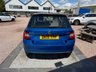USED 2015 15 SKODA FABIA 1.2 TSI SE Hatchback 5dr Petrol Manual Euro 6 (s/s) (90 ps) 