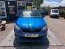 USED 2015 15 SKODA FABIA 1.2 TSI SE Hatchback 5dr Petrol Manual Euro 6 (s/s) (90 ps) 