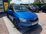 USED 2015 15 SKODA FABIA 1.2 TSI SE Hatchback 5dr Petrol Manual Euro 6 (s/s) (90 ps) 