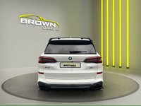 USED 2021 21 BMW X5 3.0 40d MHT M Sport SUV 5dr Diesel Hybrid Auto xDrive Euro 6 (s/s) (340 ps) 