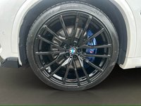 USED 2021 21 BMW X5 3.0 40d MHT M Sport SUV 5dr Diesel Hybrid Auto xDrive Euro 6 (s/s) (340 ps) 