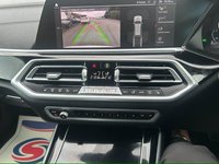 USED 2021 21 BMW X5 3.0 40d MHT M Sport SUV 5dr Diesel Hybrid Auto xDrive Euro 6 (s/s) (340 ps) 