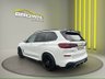 USED 2021 21 BMW X5 3.0 40d MHT M Sport SUV 5dr Diesel Hybrid Auto xDrive Euro 6 (s/s) (340 ps) 