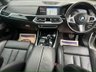USED 2021 21 BMW X5 3.0 40d MHT M Sport SUV 5dr Diesel Hybrid Auto xDrive Euro 6 (s/s) (340 ps) 