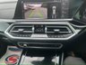 USED 2021 21 BMW X5 3.0 40d MHT M Sport SUV 5dr Diesel Hybrid Auto xDrive Euro 6 (s/s) (340 ps) 