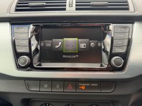 USED 2015 64 SKODA FABIA 1.2 TSI SE Hatchback 5dr Petrol Manual Euro 6 (s/s) (90 ps) 