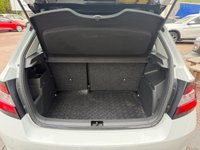 USED 2015 64 SKODA FABIA 1.2 TSI SE Hatchback 5dr Petrol Manual Euro 6 (s/s) (90 ps) 