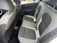 USED 2015 64 SKODA FABIA 1.2 TSI SE Hatchback 5dr Petrol Manual Euro 6 (s/s) (90 ps) 
