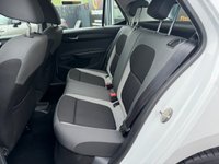 USED 2015 64 SKODA FABIA 1.2 TSI SE Hatchback 5dr Petrol Manual Euro 6 (s/s) (90 ps) 