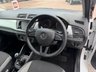 USED 2015 64 SKODA FABIA 1.2 TSI SE Hatchback 5dr Petrol Manual Euro 6 (s/s) (90 ps) 