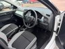 USED 2015 64 SKODA FABIA 1.2 TSI SE Hatchback 5dr Petrol Manual Euro 6 (s/s) (90 ps) 