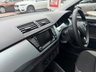 USED 2015 64 SKODA FABIA 1.2 TSI SE Hatchback 5dr Petrol Manual Euro 6 (s/s) (90 ps) 