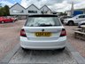 USED 2015 64 SKODA FABIA 1.2 TSI SE Hatchback 5dr Petrol Manual Euro 6 (s/s) (90 ps) 