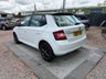 USED 2015 64 SKODA FABIA 1.2 TSI SE Hatchback 5dr Petrol Manual Euro 6 (s/s) (90 ps) 