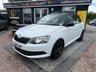 USED 2015 64 SKODA FABIA 1.2 TSI SE Hatchback 5dr Petrol Manual Euro 6 (s/s) (90 ps) 