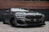 USED 2020 K BMW 8 SERIES 3.0 840i Coupe 2dr Petrol Steptronic Euro 6 (s/s) (340 ps) 