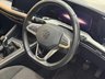 USED 2023 73 VOLKSWAGEN GOLF 1.5 TSI Life Euro 6 (s/s) 5dr 1Owner|Sensors|CarPlay|Nav