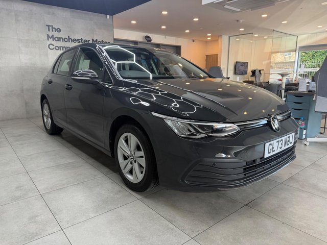 View our VOLKSWAGEN GOLF