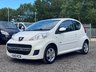 USED 2010 10 PEUGEOT 107 1.0 12V Allure Euro 4 3dr WARANTYÂ£20TAXFSHCLUTCHULEZ