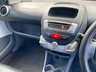 USED 2010 10 PEUGEOT 107 1.0 12V Allure Euro 4 3dr WARANTYÂ£20TAXFSHCLUTCHULEZ