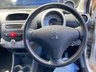 USED 2010 10 PEUGEOT 107 1.0 12V Allure Euro 4 3dr WARANTYÂ£20TAXFSHCLUTCHULEZ