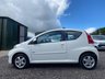 USED 2010 10 PEUGEOT 107 1.0 12V Allure Euro 4 3dr WARANTYÂ£20TAXFSHCLUTCHULEZ