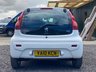 USED 2010 10 PEUGEOT 107 1.0 12V Allure Euro 4 3dr WARANTYÂ£20TAXFSHCLUTCHULEZ