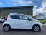 USED 2010 10 PEUGEOT 107 1.0 12V Allure Euro 4 3dr WARANTYÂ£20TAXFSHCLUTCHULEZ