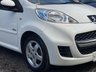 USED 2010 10 PEUGEOT 107 1.0 12V Allure Euro 4 3dr WARANTYÂ£20TAXFSHCLUTCHULEZ