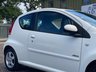 USED 2010 10 PEUGEOT 107 1.0 12V Allure Euro 4 3dr WARANTYÂ£20TAXFSHCLUTCHULEZ