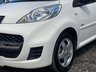 USED 2010 10 PEUGEOT 107 1.0 12V Allure Euro 4 3dr WARANTYÂ£20TAXFSHCLUTCHULEZ