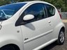 USED 2010 10 PEUGEOT 107 1.0 12V Allure Euro 4 3dr WARANTYÂ£20TAXFSHCLUTCHULEZ