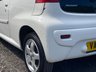 USED 2010 10 PEUGEOT 107 1.0 12V Allure Euro 4 3dr WARANTYÂ£20TAXFSHCLUTCHULEZ