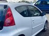 USED 2010 10 PEUGEOT 107 1.0 12V Allure Euro 4 3dr WARANTYÂ£20TAXFSHCLUTCHULEZ