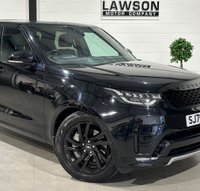 USED 2020 70 LAND ROVER DISCOVERY 3.0 SD V6 Landmark Edition SUV 5dr Diesel Auto 4WD Euro 6 (s/s) (306 ps) 