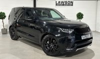 USED 2020 70 LAND ROVER DISCOVERY 3.0 SD V6 Landmark Edition SUV 5dr Diesel Auto 4WD Euro 6 (s/s) (306 ps) 