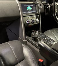 USED 2020 70 LAND ROVER DISCOVERY 3.0 SD V6 Landmark Edition SUV 5dr Diesel Auto 4WD Euro 6 (s/s) (306 ps) 