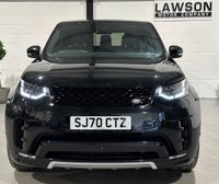 USED 2020 70 LAND ROVER DISCOVERY 3.0 SD V6 Landmark Edition SUV 5dr Diesel Auto 4WD Euro 6 (s/s) (306 ps) 