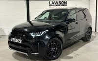 USED 2020 70 LAND ROVER DISCOVERY 3.0 SD V6 Landmark Edition SUV 5dr Diesel Auto 4WD Euro 6 (s/s) (306 ps) 