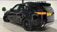 USED 2020 70 LAND ROVER DISCOVERY 3.0 SD V6 Landmark Edition SUV 5dr Diesel Auto 4WD Euro 6 (s/s) (306 ps) 