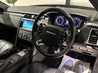 USED 2020 70 LAND ROVER DISCOVERY 3.0 SD V6 Landmark Edition SUV 5dr Diesel Auto 4WD Euro 6 (s/s) (306 ps) 