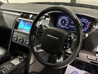 USED 2020 70 LAND ROVER DISCOVERY 3.0 SD V6 Landmark Edition SUV 5dr Diesel Auto 4WD Euro 6 (s/s) (306 ps) 