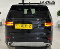 USED 2020 70 LAND ROVER DISCOVERY 3.0 SD V6 Landmark Edition SUV 5dr Diesel Auto 4WD Euro 6 (s/s) (306 ps) 